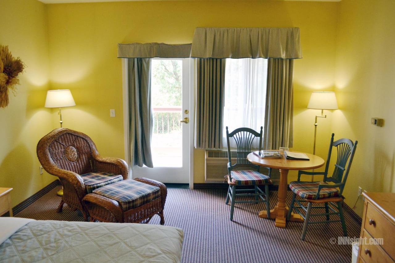 Sebastopol Inn Kültér fotó