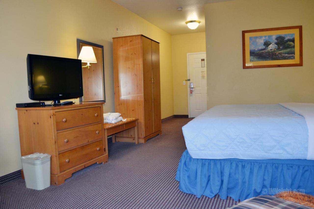 Sebastopol Inn Kültér fotó