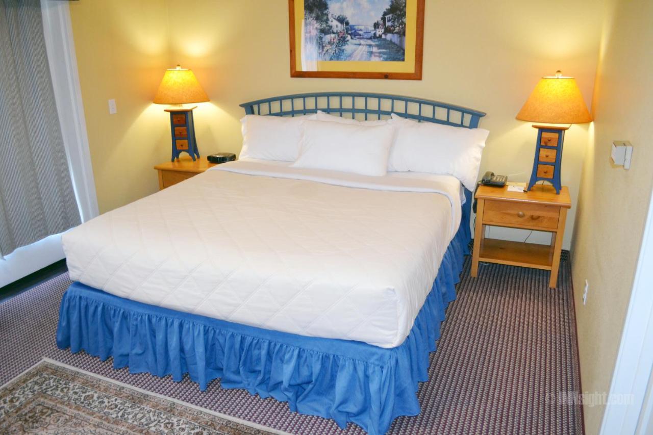 Sebastopol Inn Kültér fotó