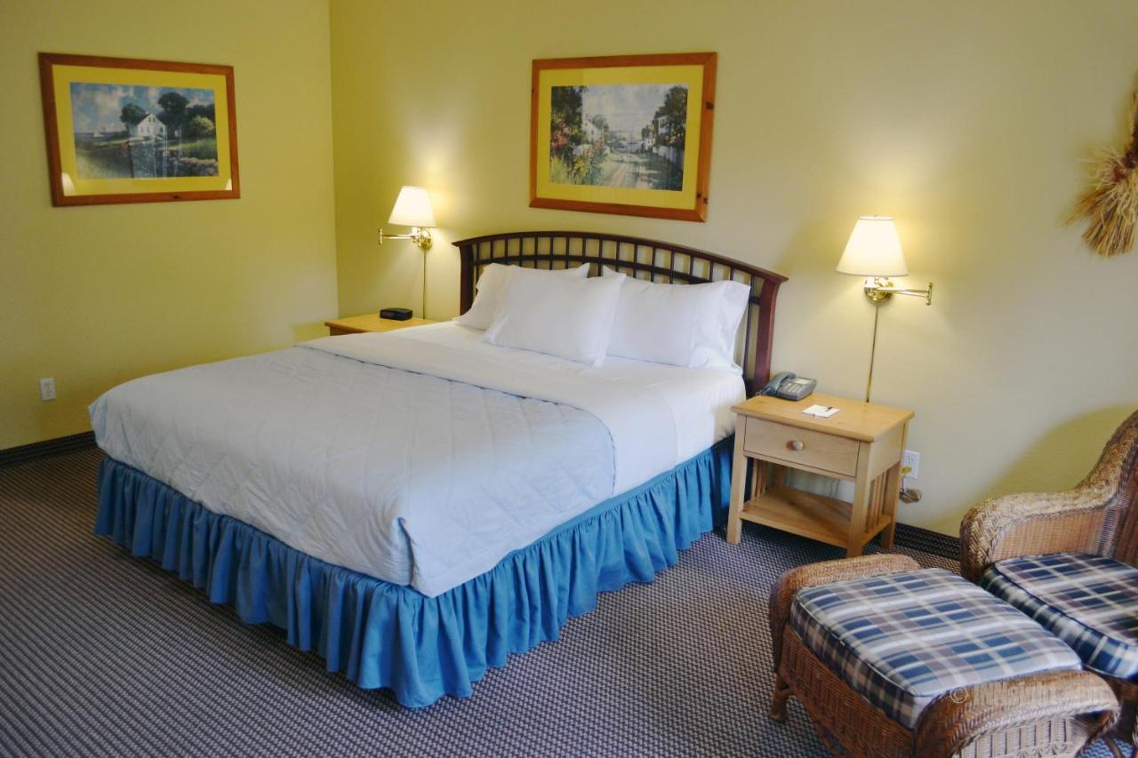 Sebastopol Inn Kültér fotó