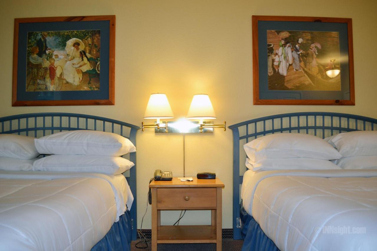 Sebastopol Inn Kültér fotó