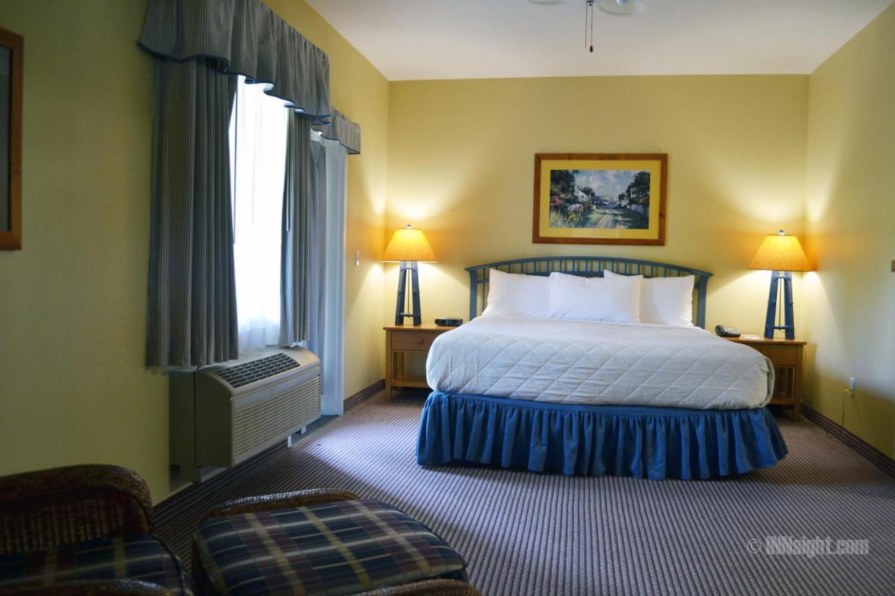 Sebastopol Inn Kültér fotó