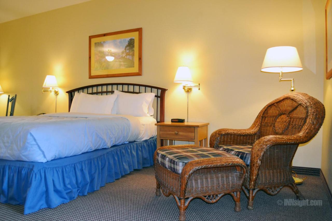 Sebastopol Inn Kültér fotó