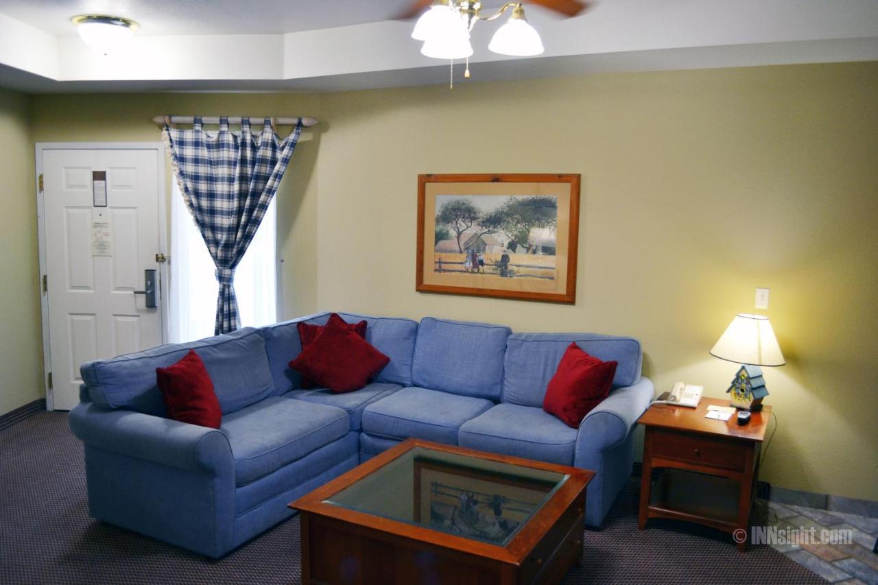 Sebastopol Inn Kültér fotó