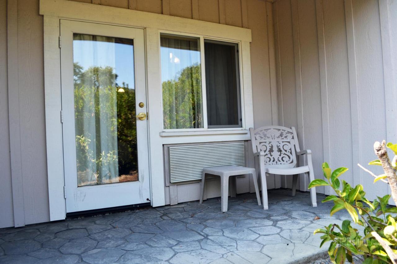 Sebastopol Inn Kültér fotó